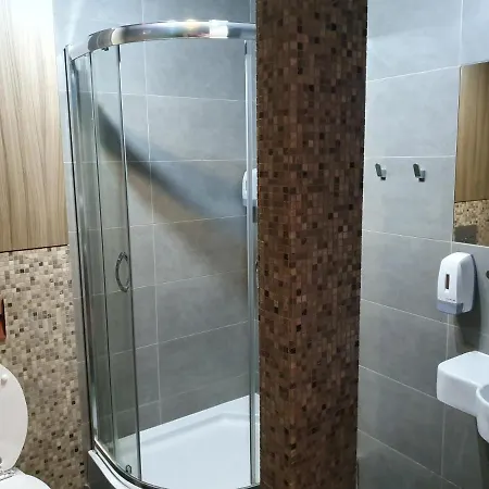 Alma Rondo Onz Apartmán