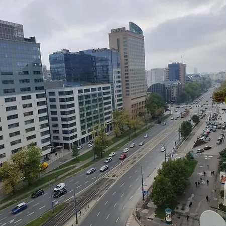 Alma Rondo Onz Apartmán *