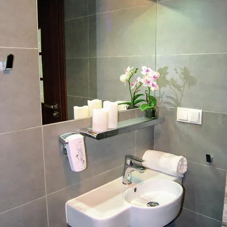 Apartmán Alma Rondo Onz *