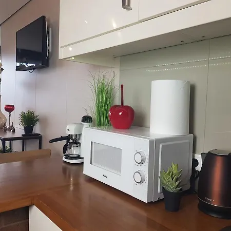 Alma Rondo Onz Varsavia